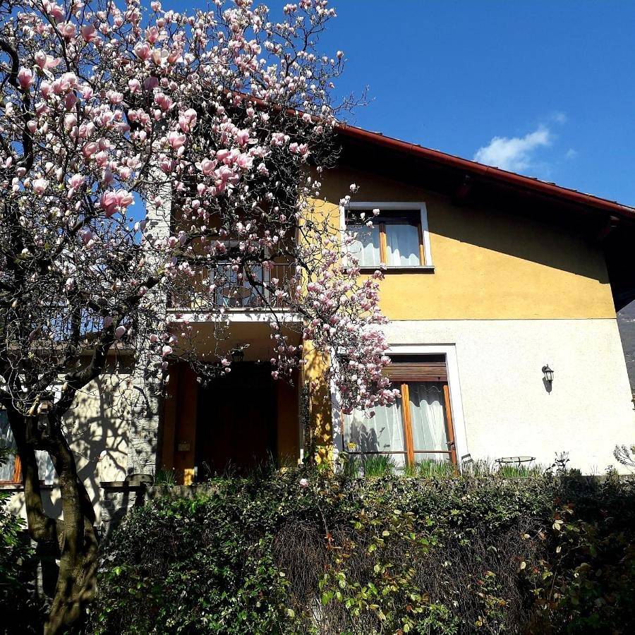 La Tana Rooms in Lenno, Région de Tremezzina