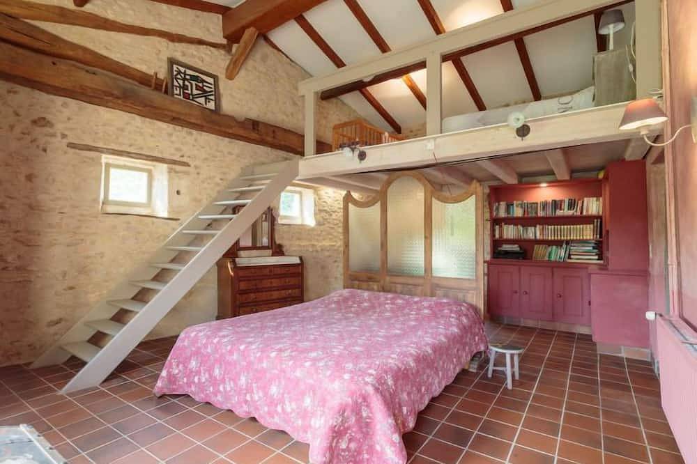 Moulin De Mois in Payroux, Vienne (France)