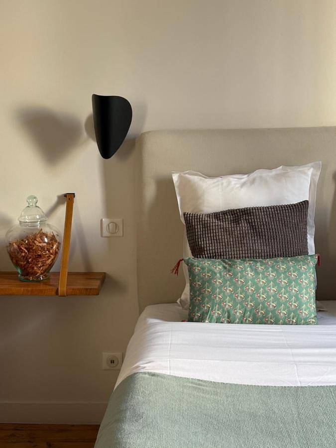 Chambre d’hôte pour 2 personnes, avec vue, animaux acceptés à Clermont-Ferrand - 4