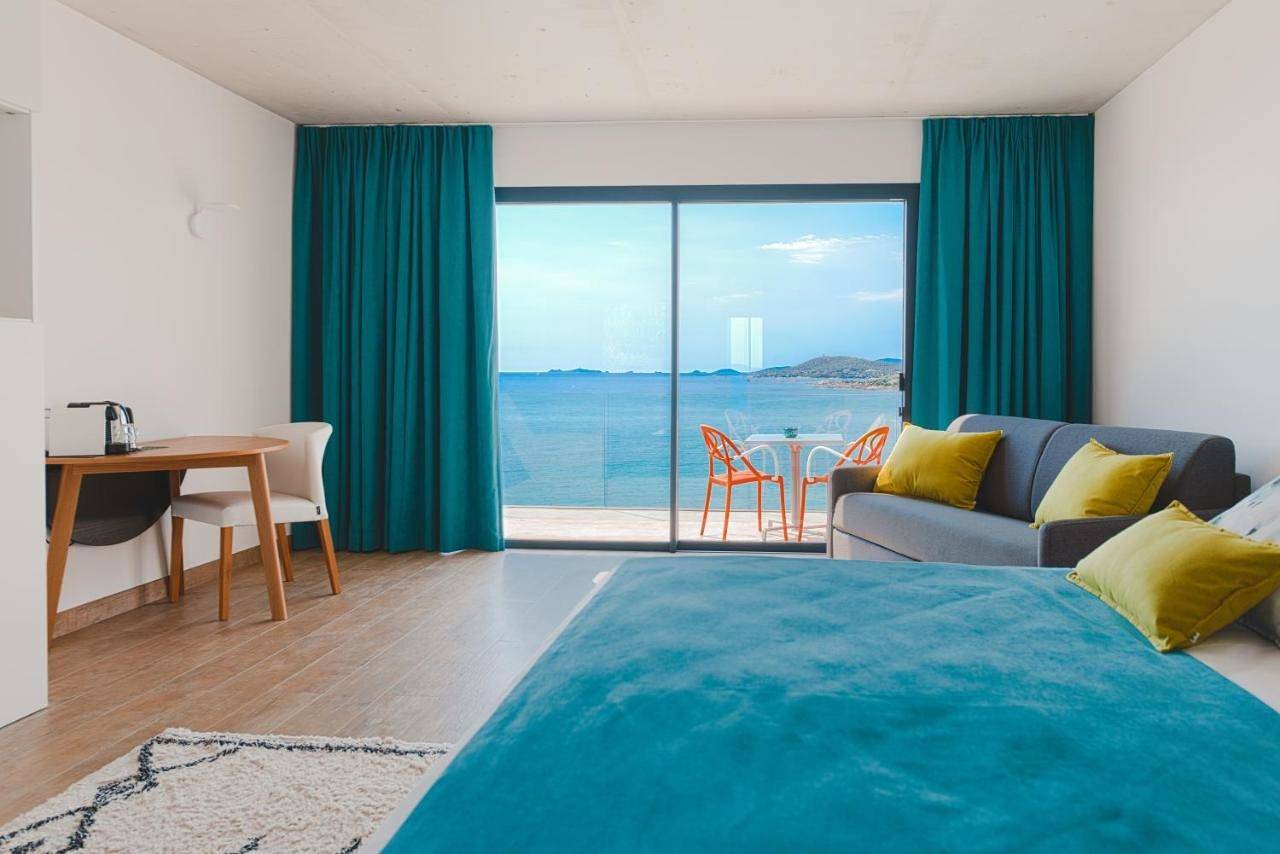 Hotel le Jardin d'Emile in Pietrosella, Région d'Ajaccio