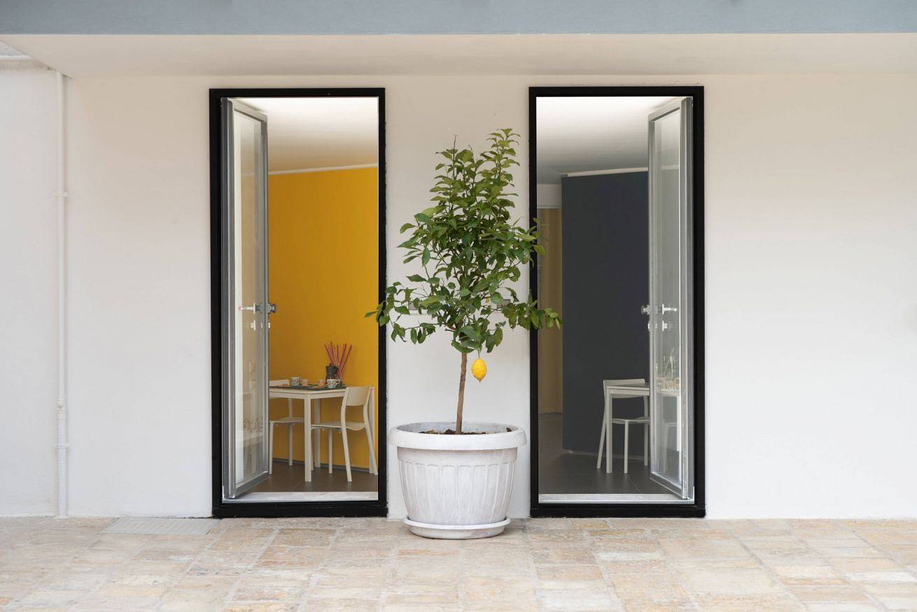 Ganze Wohnung, Wepuglia - Dimore Museum - Apt Sole in Polignano A Mare, Bari Provinz