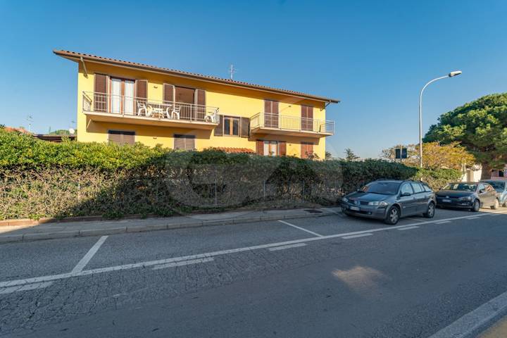 Apartamento vacacional entero, Appartamenti La Marina - Appartamenti La Marina - Limoni in Marciana Marina, Archipiélago Toscano