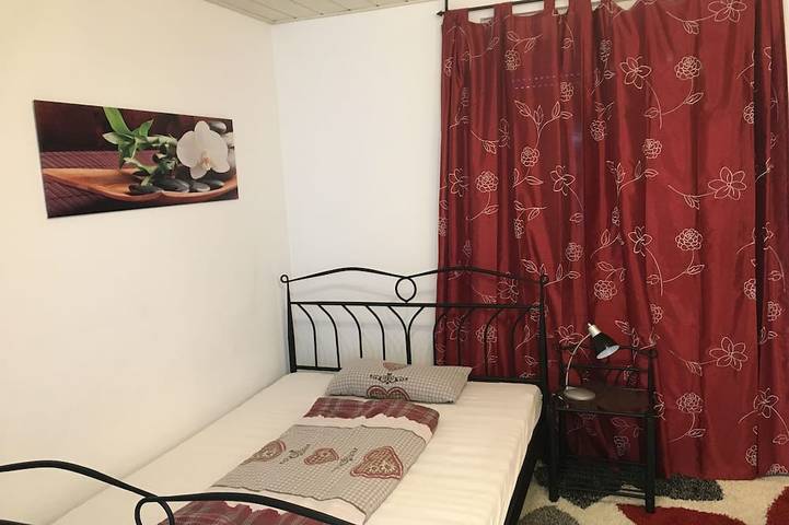 Ferienwohnung für 4 Personen, mit Terrasse in Balingen - 3