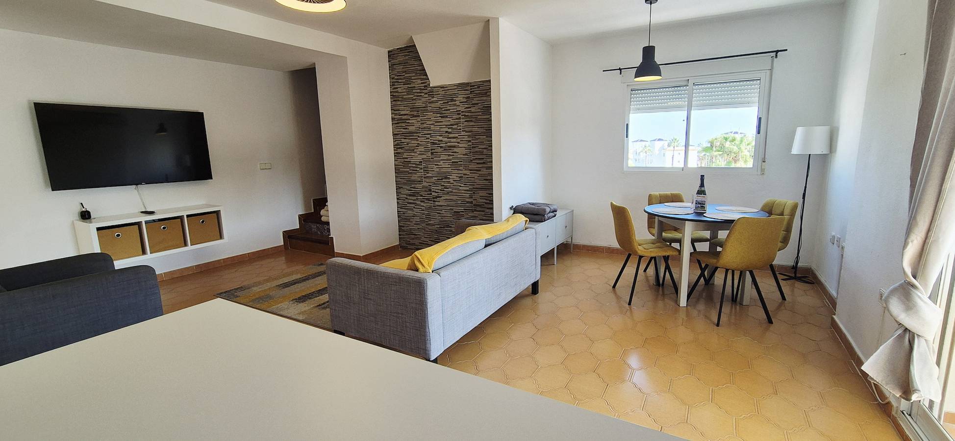 Ganze Wohnung, Apartamento Laplaza Villamartin in Monte Golf, Orihuela