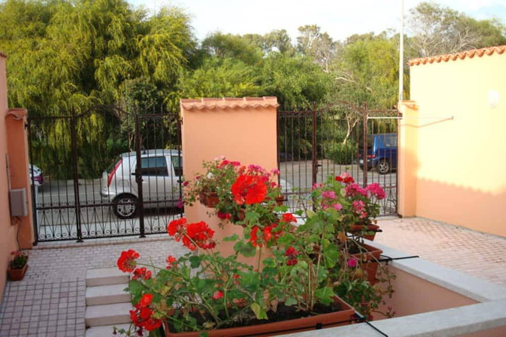 Entire apartment, Sardinia Torregrande Or in Torre Grande, Oristano