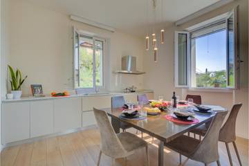 Villa per 9 Persone in Taino, Lago Maggiore (Lombardia), Foto 2