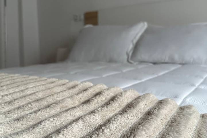 Duplex Aranma Benaocaz in Benaocaz, Pueblos Blancos