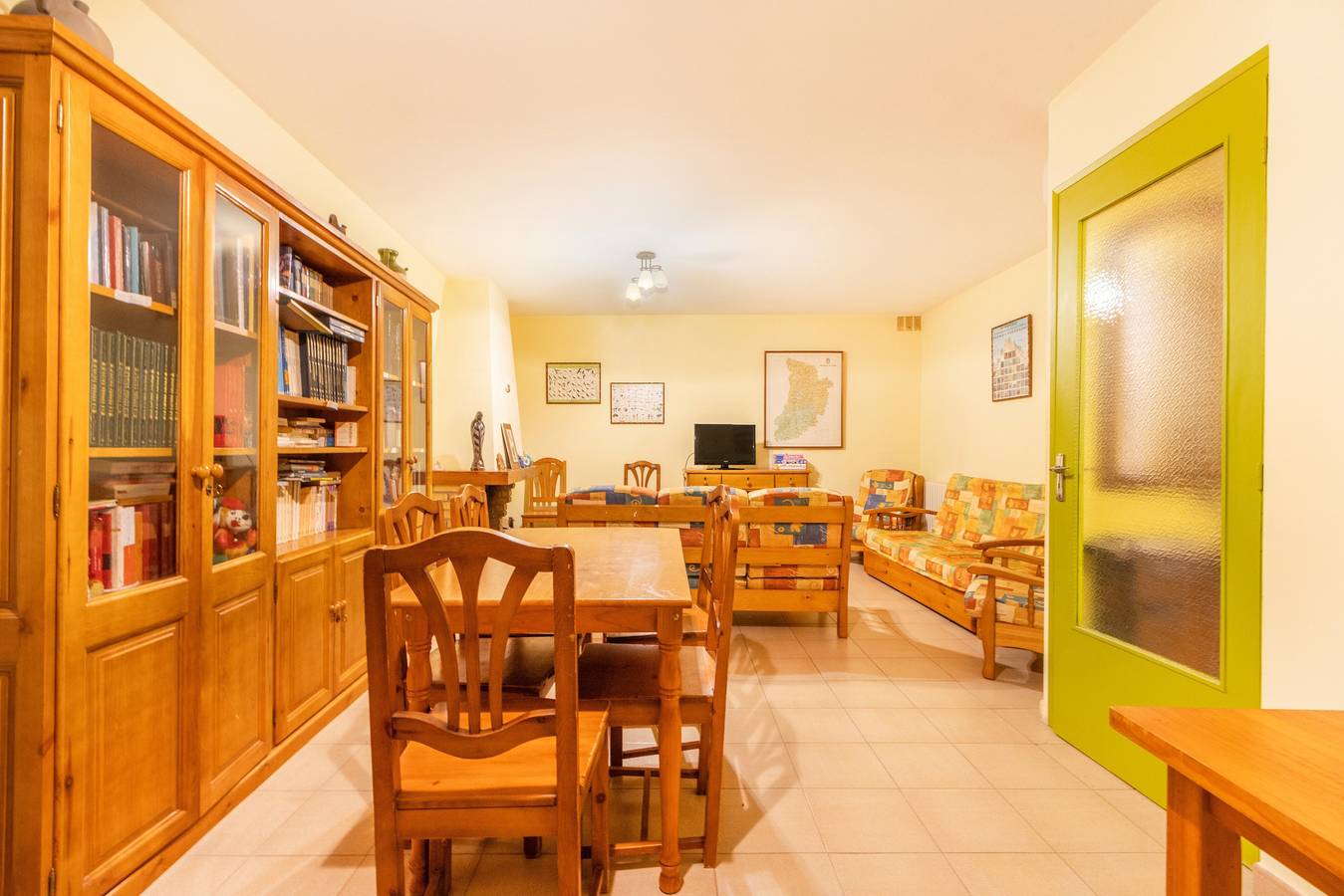 Kamer 'Doble 2' Casa Roca-Sant Martí de Barcedana met wifi en airconditioning., foto 10