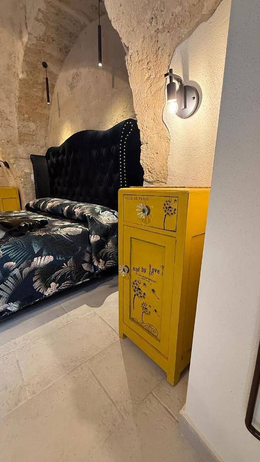 Gîte pour 2 personnes à Canosa di Puglia - 4