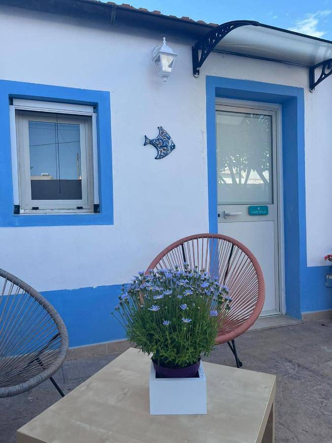 Double Room with Private External Bathroom in Scoglitti, Vittoria