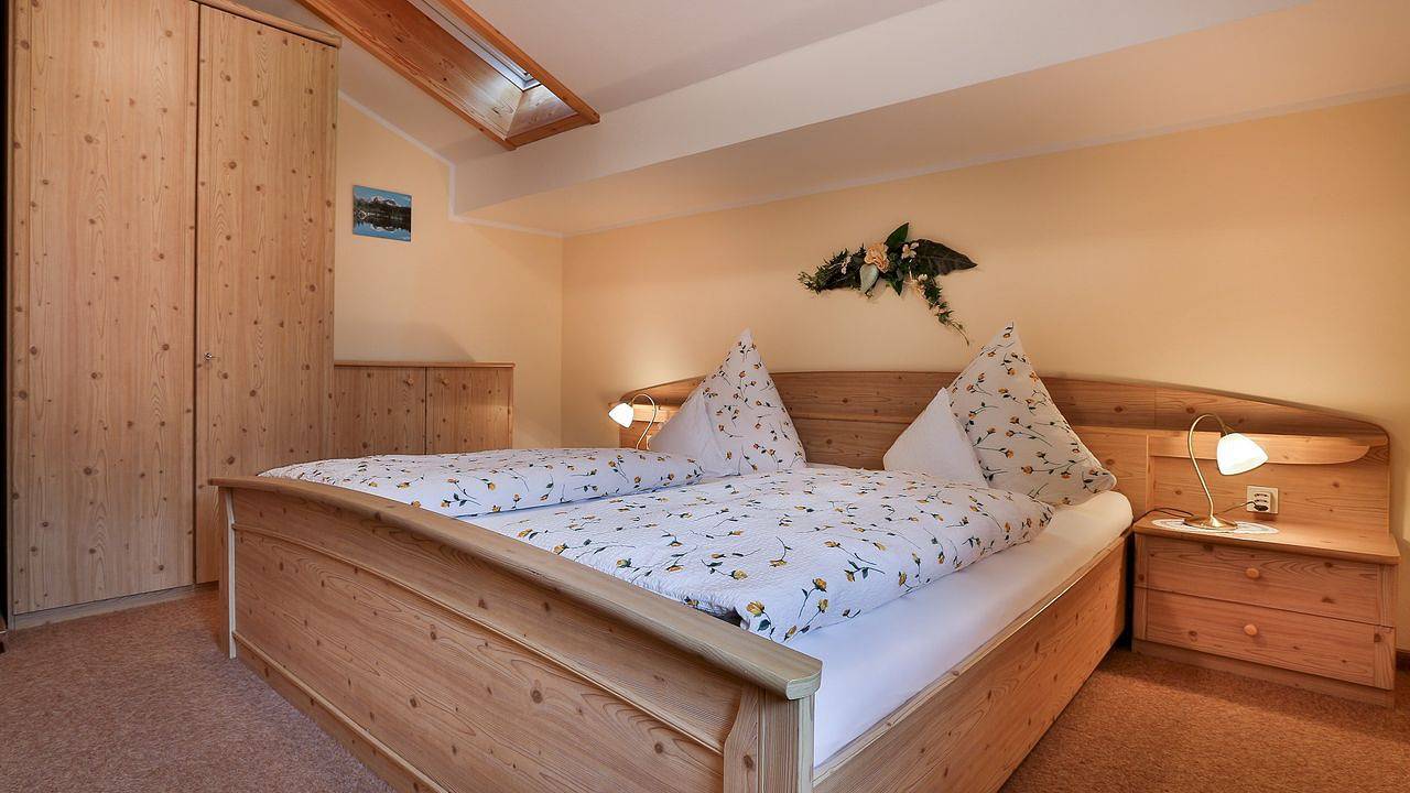 Ganze Ferienwohnung, Ferienwohnung für 5 Personen (75 m²) in Schönau am Königssee in Schönau am Königssee, Berchtesgadener Alpen
