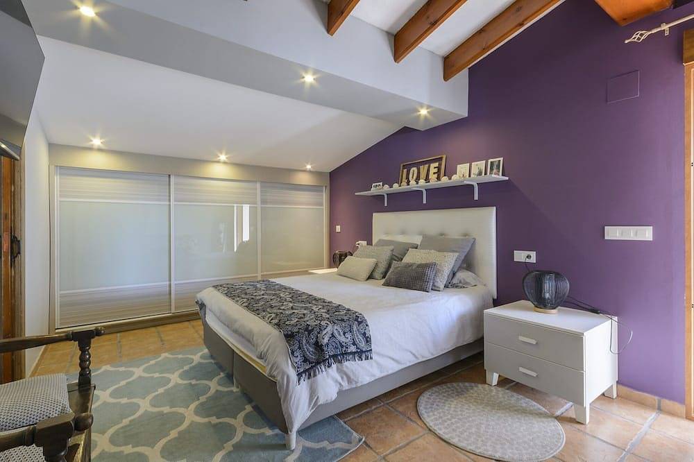 Casa Lea - Villa Con Piscina Privada En Alcalalí in Alcalalí, Costa Blanca