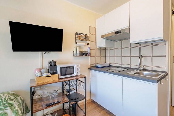 Ferienwohnung für 2 Personen in Bergamo - 2