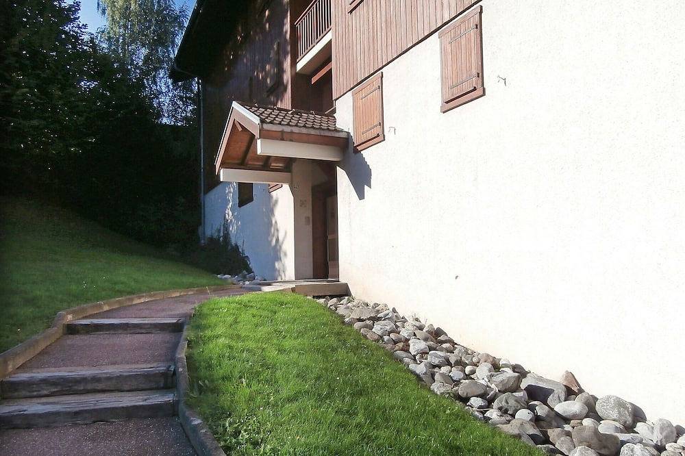 Photo : Appartement de vacances