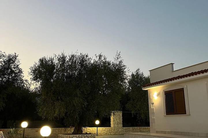 Ferienhaus für 5 Personen in Manfredonia - 3