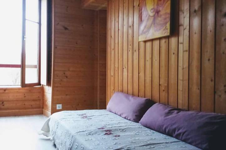 Location de vacances pour 6 personnes, avec terrasse à Pouzauges - 3