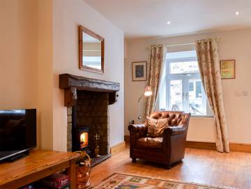 Holiday Rental for 3 People in Grassington, North Yorkshire, Photo 1
