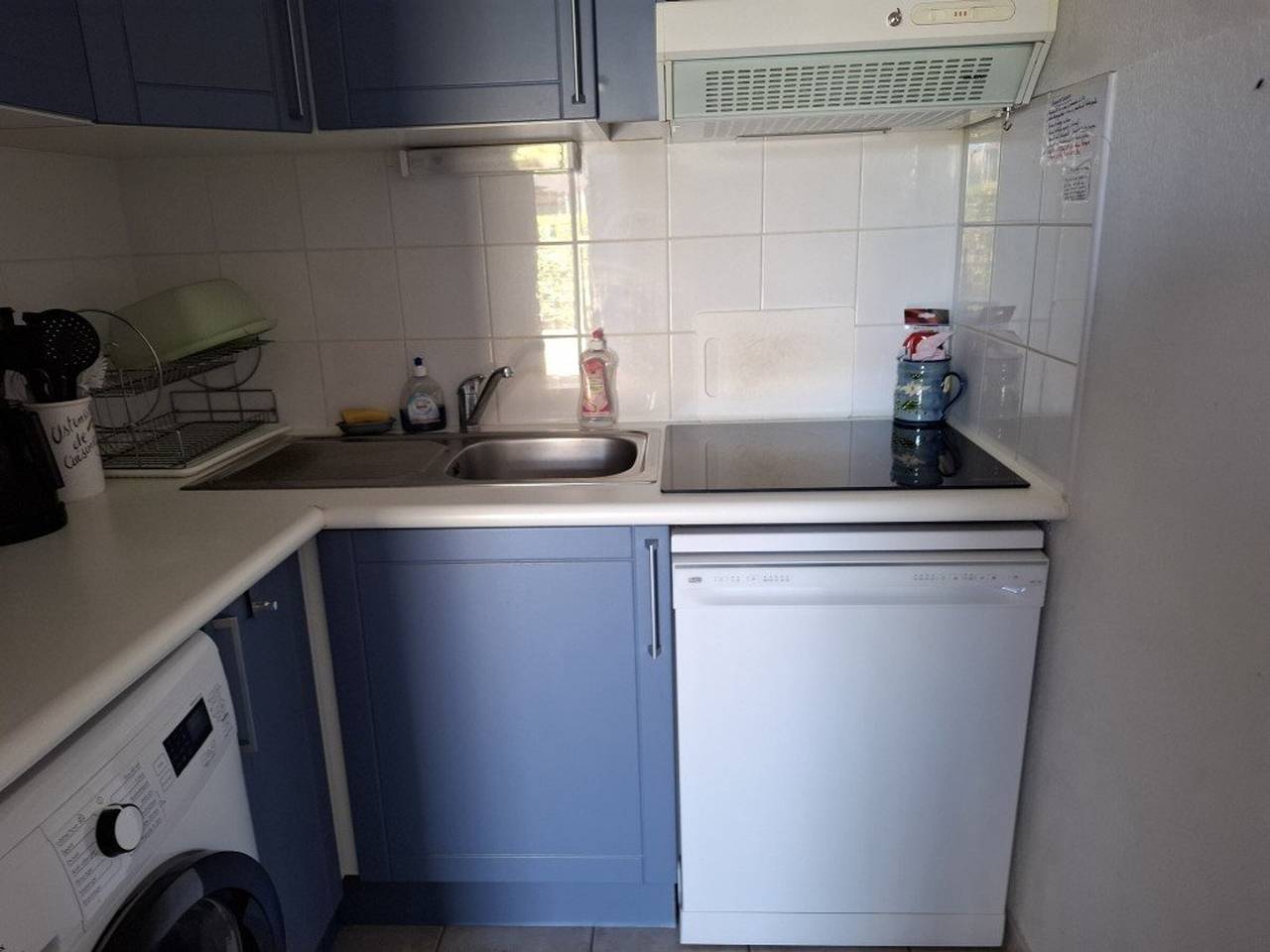 Casa dúplex 3 habitaciones, 6 plazas, Vallon-Pont-d'Arc, terraza, piscina, mascotas bienvenidas in Vallon-Pont-d'Arc, Gorges de l’Ardèche