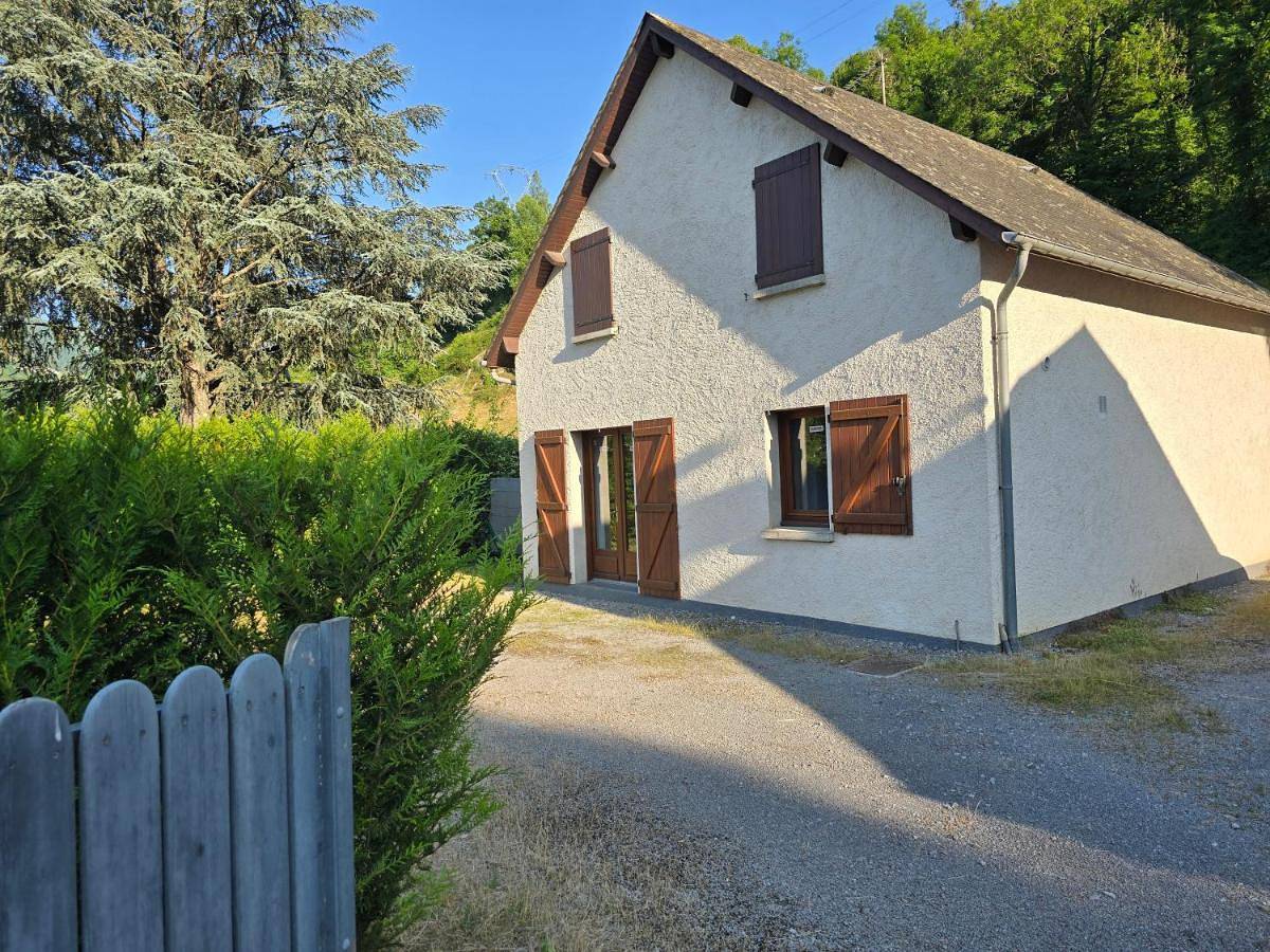L'Ecrin in Laruns, Béarn