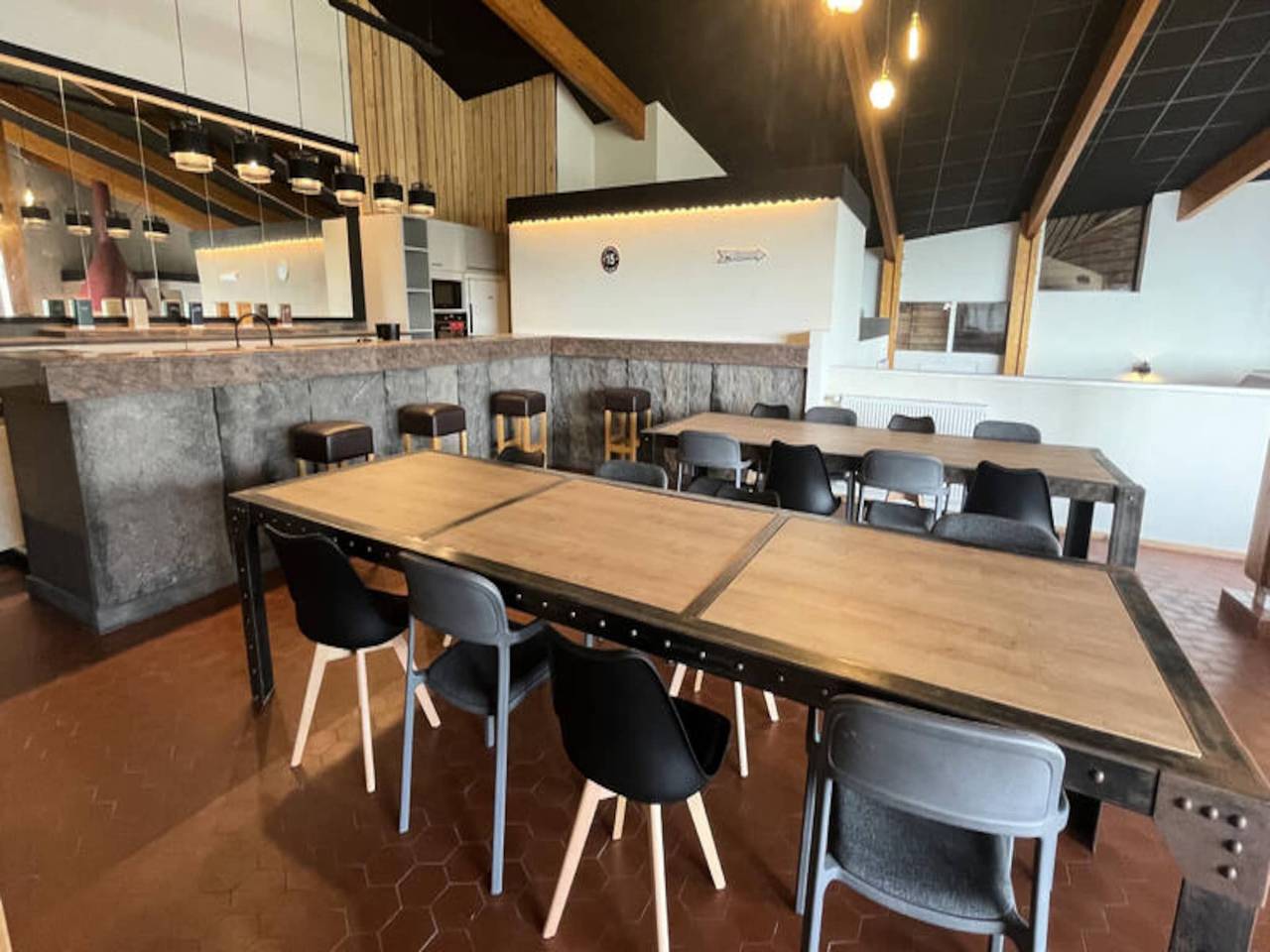 Apartamento entero, Casa de vacaciones en Lioran, cerca de las pistas de esquí in Le Lioran, Saint-Jacques-des-Blats