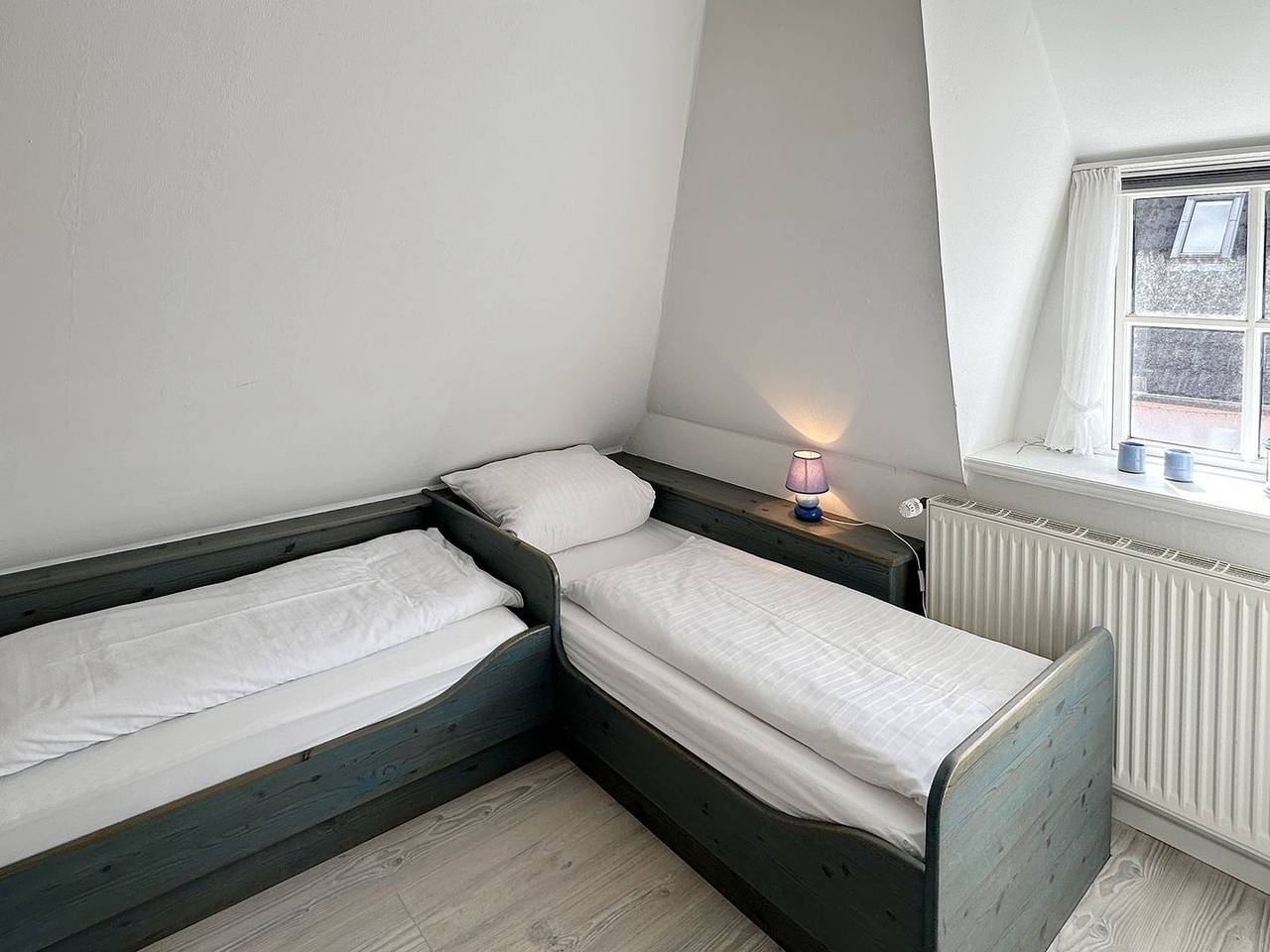 Entire apartment, Ferienwohnung *Eerdglüper* in Nebel, Amrum