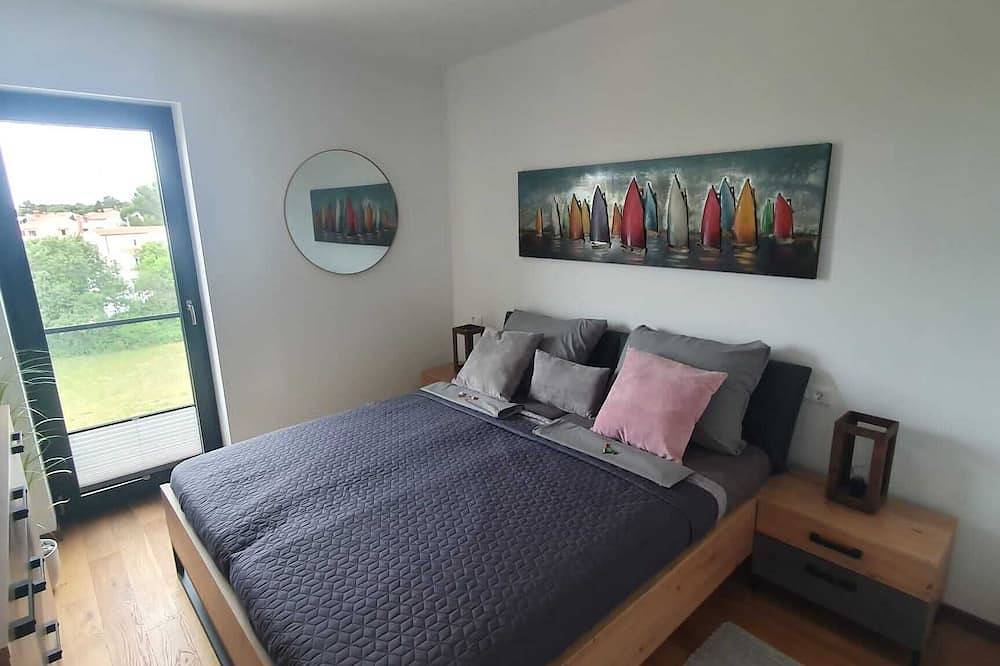 Entire apartment, New 4* apartment close to the sea! in Premantura, Southcoast Istria