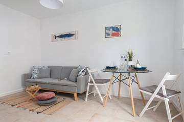 Villa in Porto Cristo, Manacor für 2 