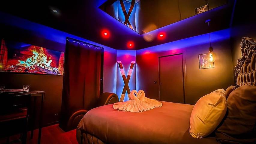 Appartement de vacances pour 2 personnes