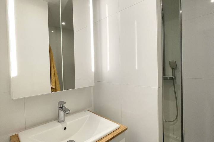 Gîte pour 2 personnes à Clamart - 3