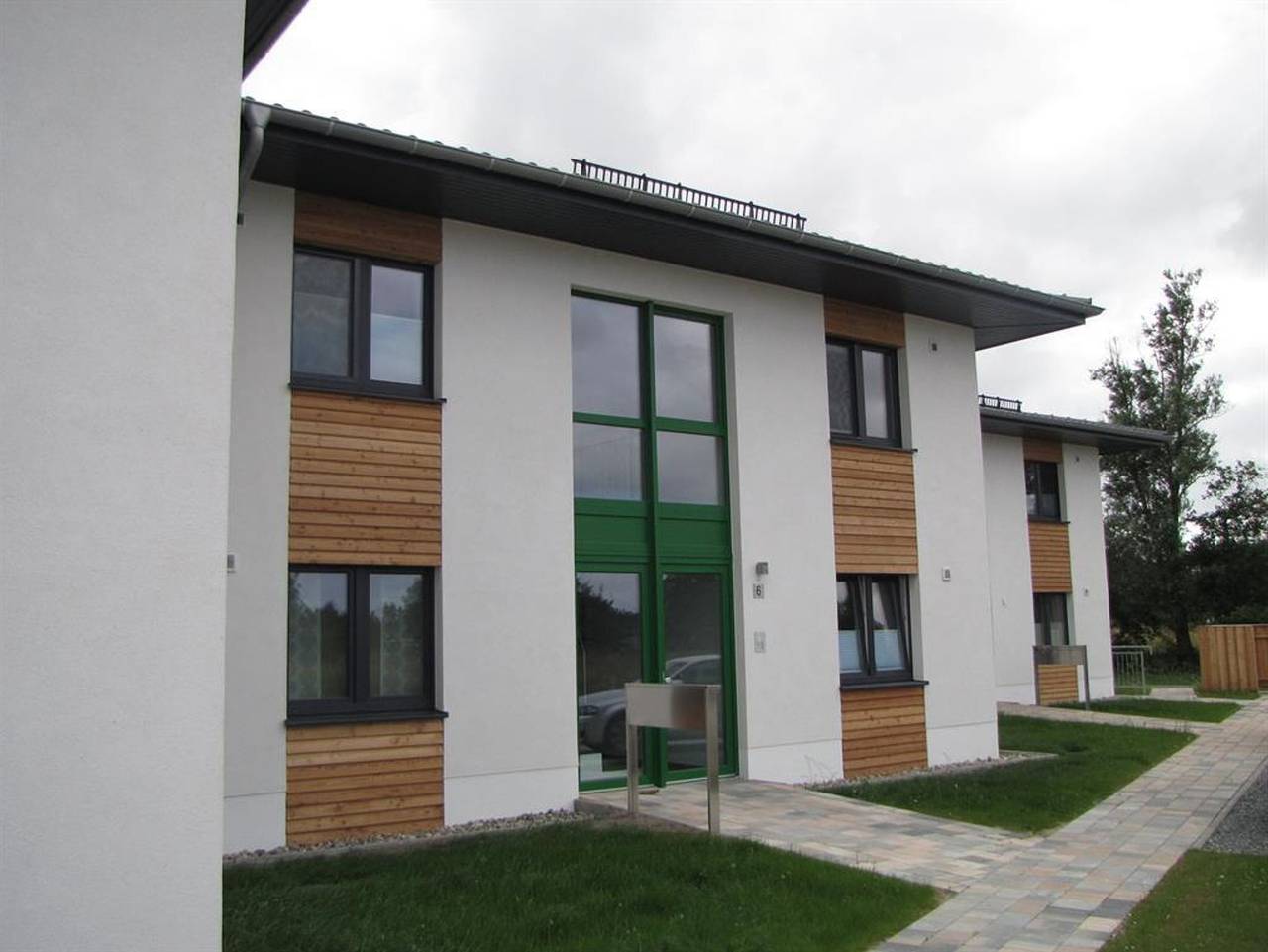 Ganze Ferienwohnung, Ferienwohnung Louisa Sophie in St. Peter-Ording, Eiderstedt