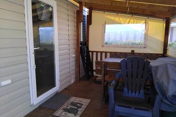 Camping pour 4 Personnes dans Talmont-Saint-Hilaire, Vendée, Photo 3