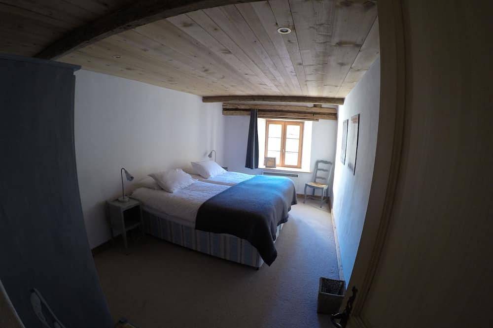 Großes, charmantes Chalet mit 5 Schlafzimmern, das mit Arcs 2000 verbunden ist in Villaroger, Vanoise-Massiv