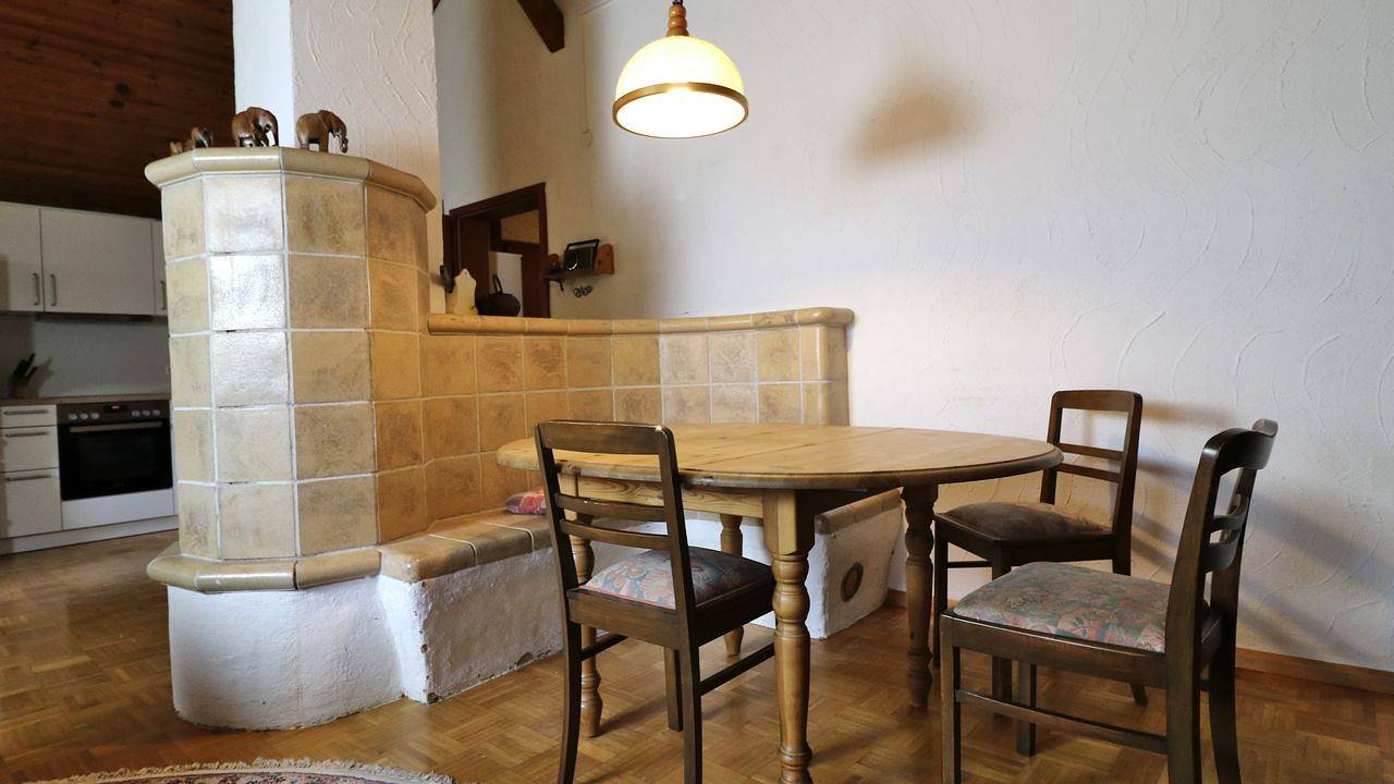 Ganze Ferienwohnung, Ferienwohnung für 6 Personen (88 m²) in Feldberg (Hochschwarzwald) in Suedlicher Schwarzwald, Feldberg