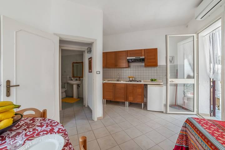 Gîte pour 2 personnes dans Santa Maria di Leuca - 3