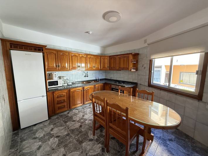 Location de vacances pour 8 personnes, avec balcon dans Los Abrigos - 3