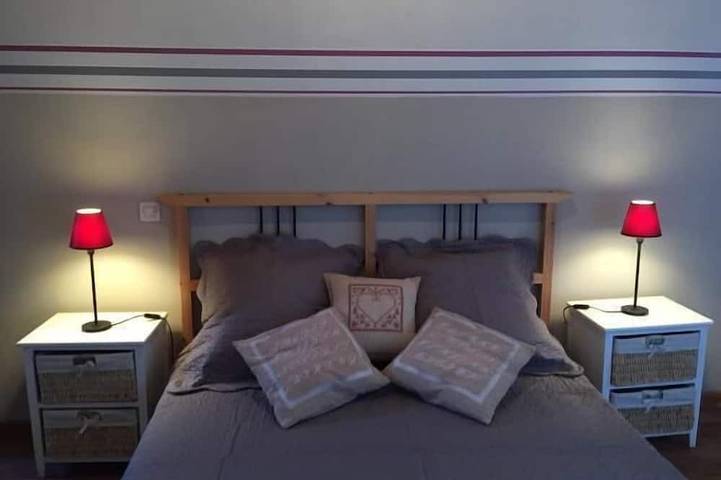 Location de vacances pour 8 personnes à Siran - 2