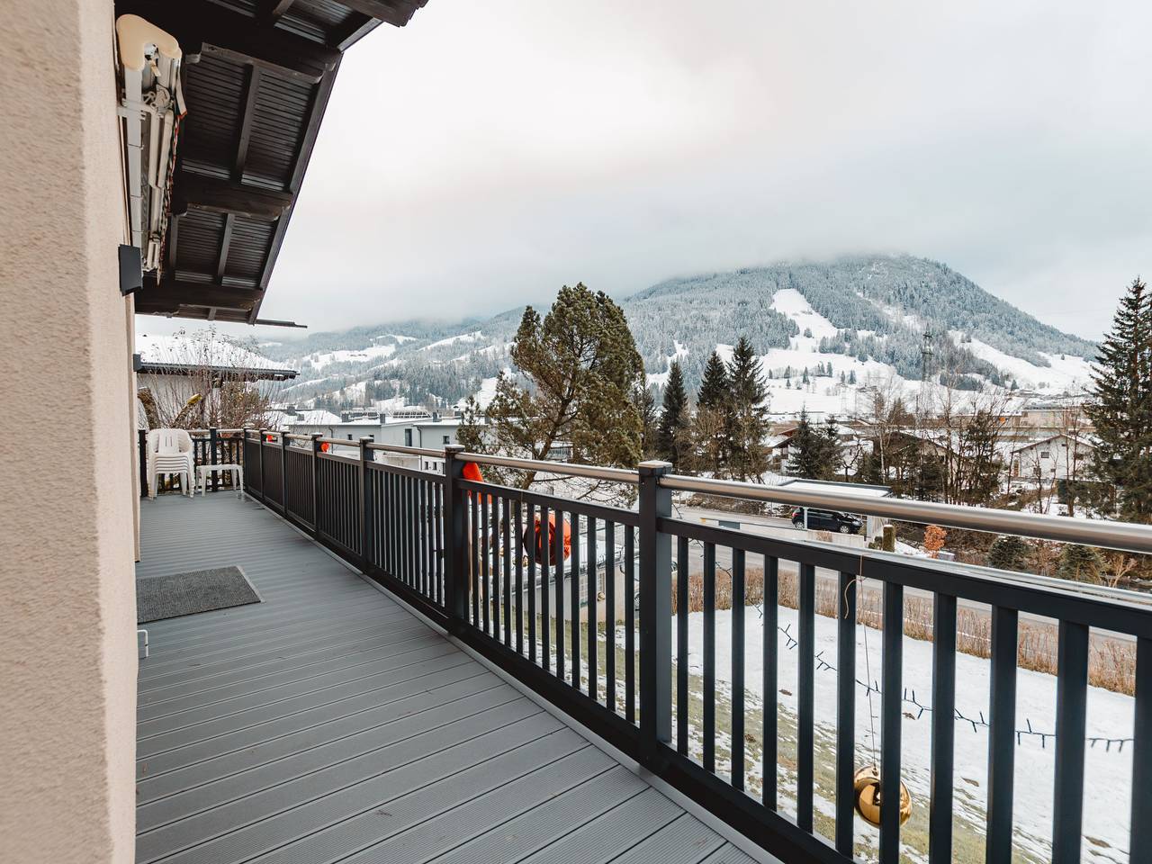 Riki in Bruck an der Glocknerstraße, Pinzgau