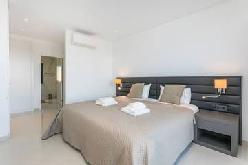 Villa pour 12 Personnes dans Ericeira, District de Lisbonne, Photo 1