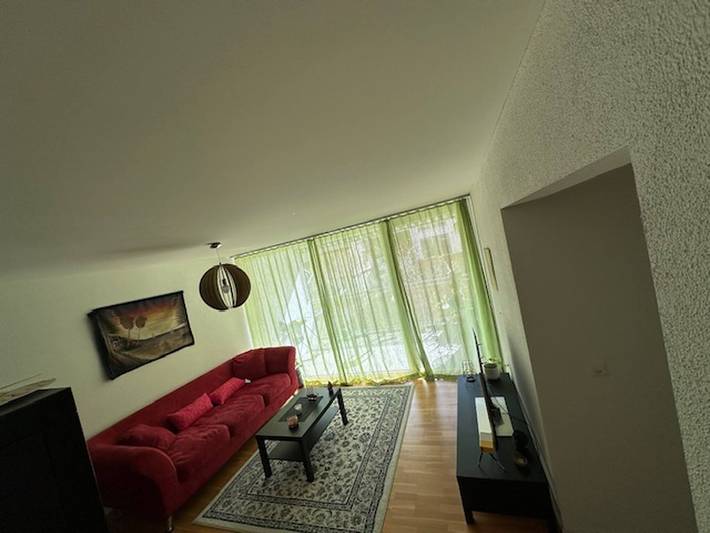 Ferienwohnung für 2 Personen