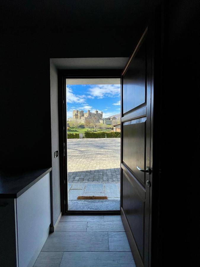 Gîte pour 4 personnes, avec vue dans Fénis - 4