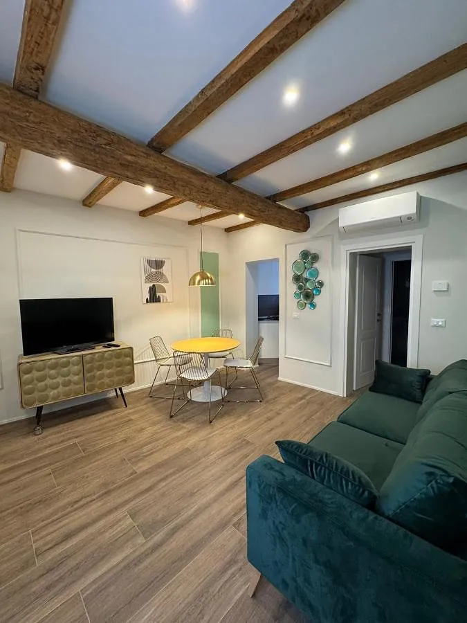 Apartamento de vacaciones para 6 personas - 1