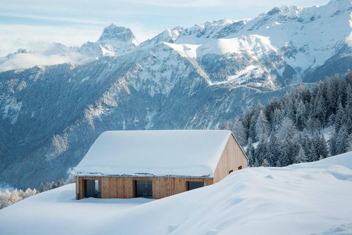 Hôtel pour 2 personnes, avec jardin ainsi que sauna et jacuzzi à Monthey - 3
