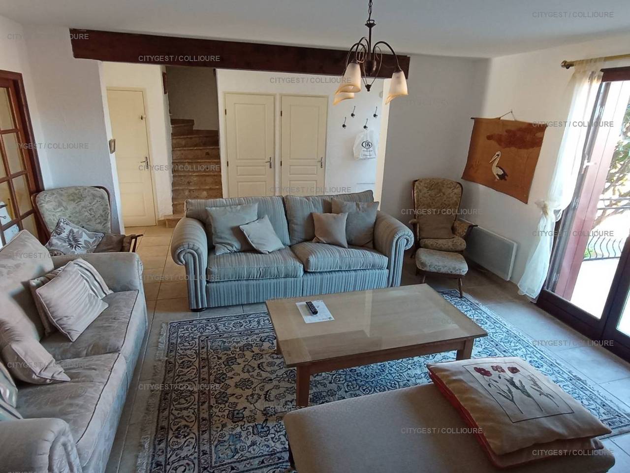 Geräumiges Haus in Collioure mit privatem Pool in La Côte Vermeille, Collioure