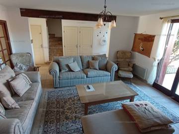 Villa pour 8 Personnes dans Côte Vermeille, Collioure, Photo 4