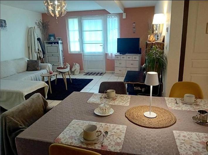 Gîte pour 3 personnes, avec jardin à Montlouis-sur-Loire - 3