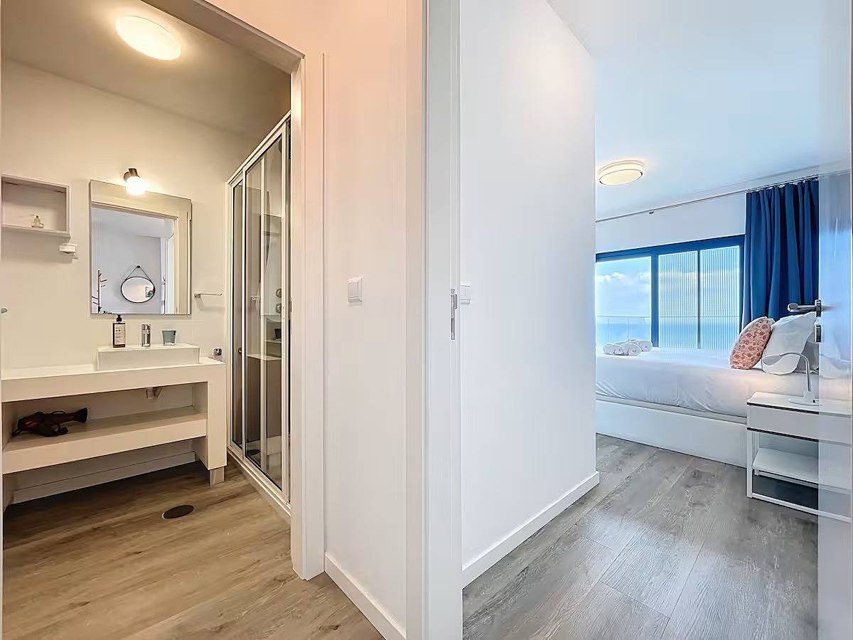 Ganze Wohnung, Guestready - Estadia com vistas deslumbrantes in Gaula, Madeira