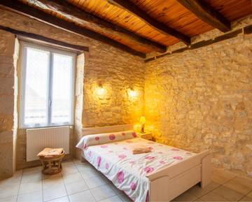 Gîte pour 4 Personnes dans Tourtoirac, Périgord Blanc, Photo 3