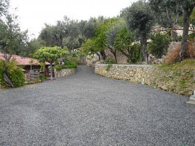 Apartamento vacacional entero, Apartment in Finale Ligure with Common Pool and Panoramic View in Finale Ligure, Finale Ligure Municipio