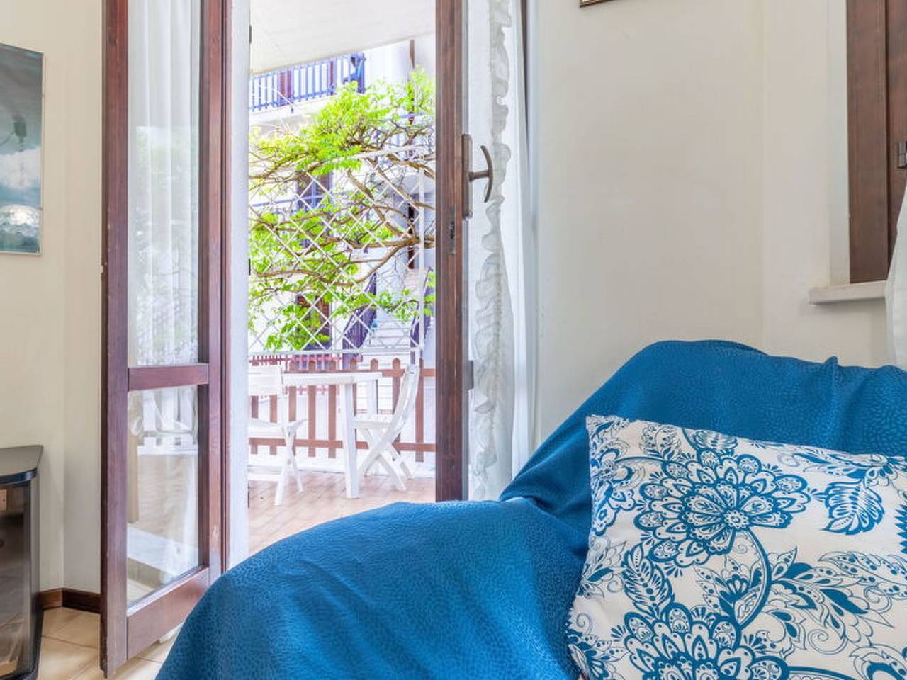 Appartamento intero, Conero Garden Apartment in Marcelli, Numana