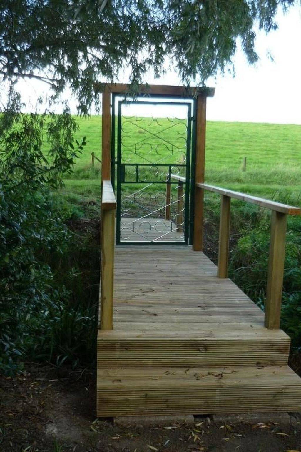 Haus Am Emsdeich in Westoverledingen, Nordseeküste